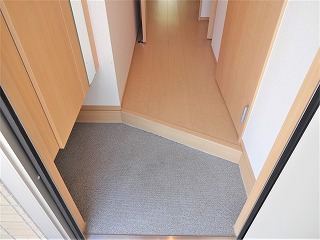 別部屋の写真です。