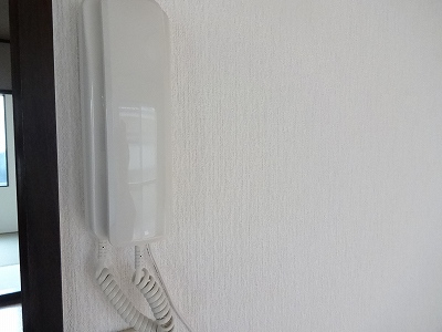 室内設備