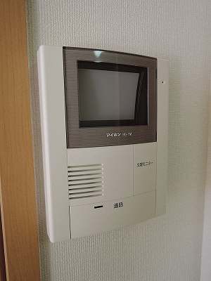 TVインターホン