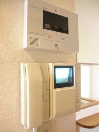 TVインターホン