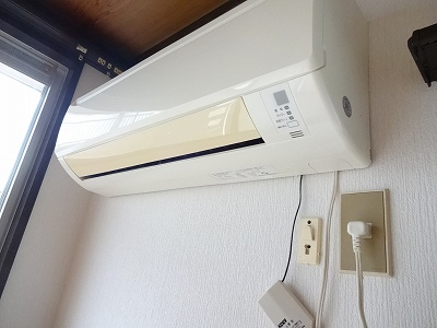 室内設備