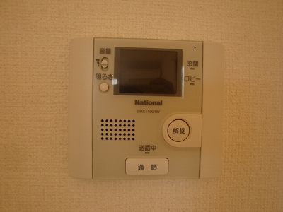 TVインターホン