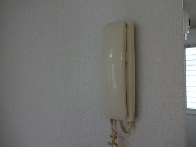 室内設備