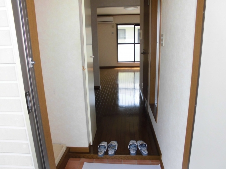 イメージ写真（室内）