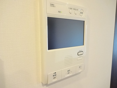 TVインターホン