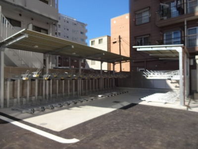 共用部分
