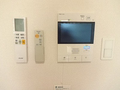 TVインターホン