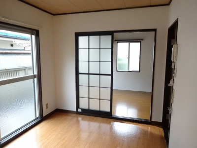 室内