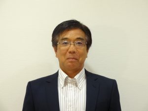 幸柳　均